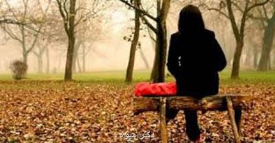 افسردگی باعث بالا رفتن خطر بیماری های مزمن در زنان می شود