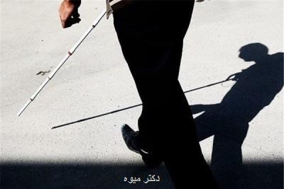 ۹۰ هزار نابینا در ایران، ‏۸۰ درصد اختلالات بینایی قابل پیشگیری است