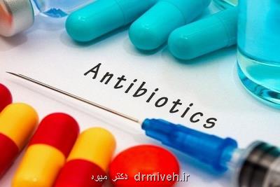 آنتی بیوتیك ها خطر مبتلاشدن به سرطان روده را می افزایند