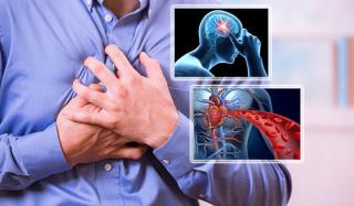 علائمی كه از سكته حاد قلبی خبر می دهند