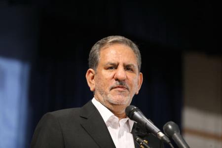 سلامت مهم ترین دغدغه دولت
