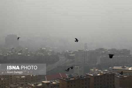 ۶ وظیفه وزارت بهداشت در اجرای قانون هوای پاك