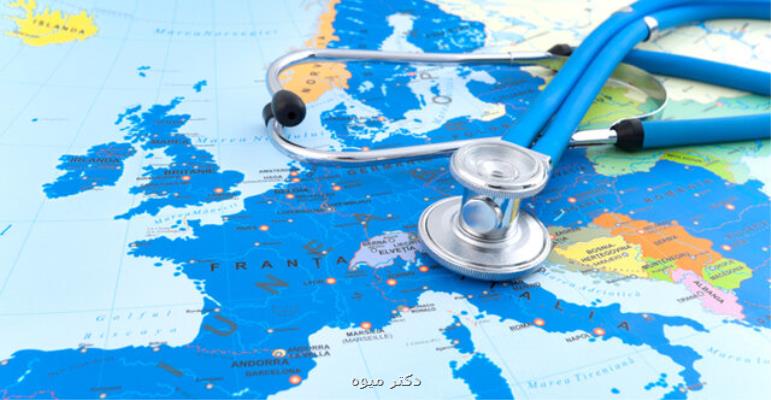 توسعه گردشگری سلامت، با معرفی پزشكان بنام ایرانی