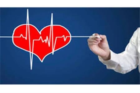 بیماری های قلبی در دیابتی ها ۲ تا ۴ برابر شایع تر است