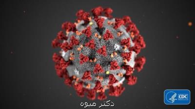 كروناویروس جدید، ۹ روز روی سطوح آلوده باقی می ماند