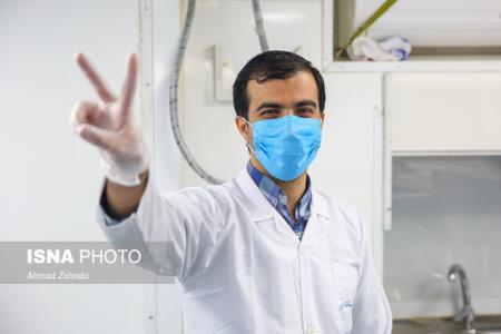 گزارش ایسنا از آخرین وضعیت كرونا در استان سمنان
