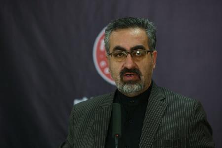 ۹۰۰۰ مبتلاشدن و ۳۵۴ فوتی كروناویروس در كشور تا كنون