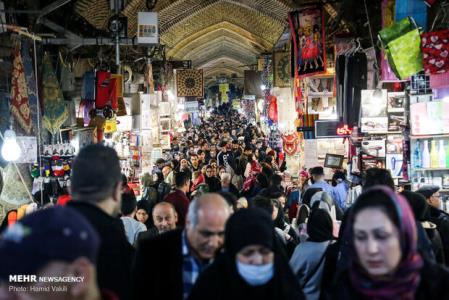 دورهمی های كرونایی خطرناك می باشد