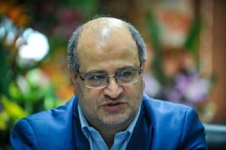 تهرانی ها كرونا را جدی نگرفته اند