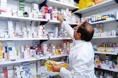داروخانه ها از فروش عمده ژل و مواد ضدعفونی كننده منع شدند