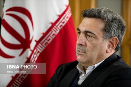 ابراز همدردی شهردار تهران با مردم ایتالیا در گفتگو با شهردار رم