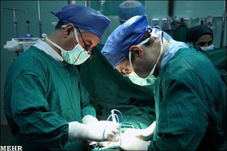 انجام موفقیت آمیز ۴ عمل پیوند كبد در دوران بحران كرونا