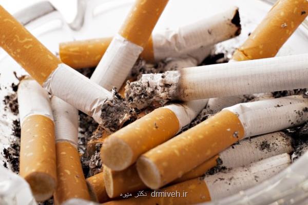 مصرف كنندگان دخانیات ناقلان بالقوه كرونا