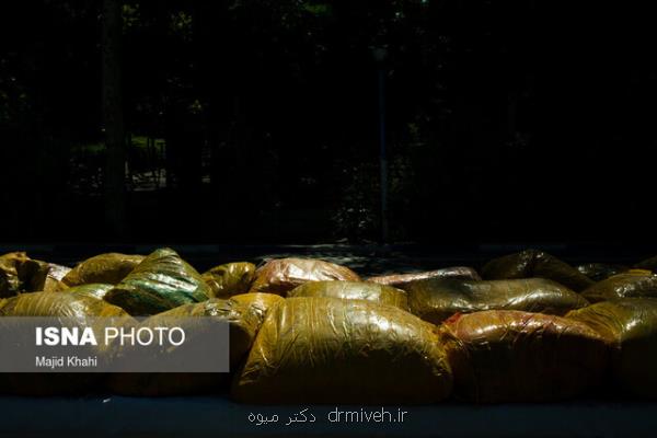 تأثیر جهانی كرونا بر مواد مخدر و جرائم سازمان یافته