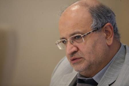 چهره بهورزان در كرونا بازنمایی شد
