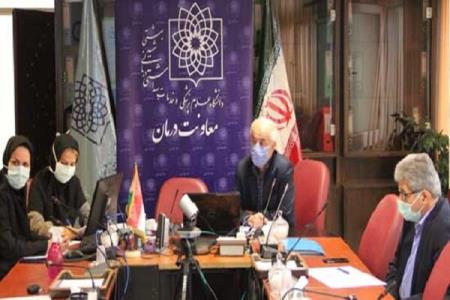 بهبود شاخص مرگ و میر كودكان زیر پنج سال