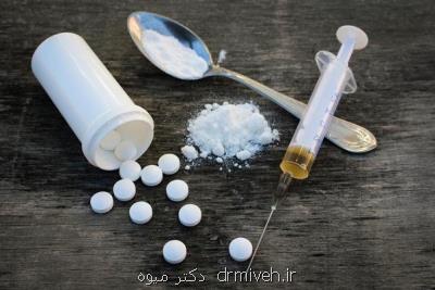 افزایش چشم گیر مرگ های كوكائینی در آمریكا