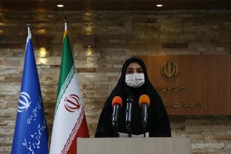 حال ۵۴۲۶ بیمار كرونایی وخیم است