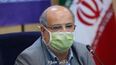 شهدای مدافع سلامت میراث گرانبهای اعتلای كشور هستند