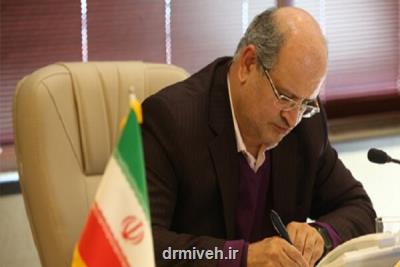 درخواست زالی برای تسهیل فرایند غرامت دستمزد بیمه شدگان كرونایی