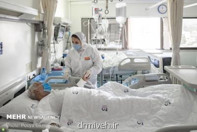 بررسی طرح عملیاتی كمیته تنفسی در بیمارستان ها