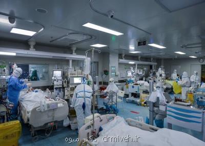 ۴۷۲ تخت بیمارستانی در اختیار بیماران كرونایی اردبیل