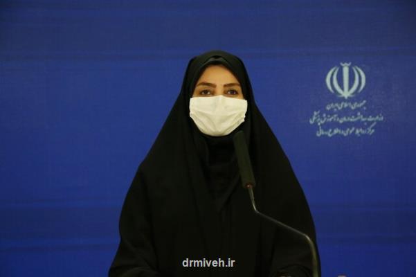سفارش های وزارت بهداشت درباره استفاده از ماسك در ایام بارانی