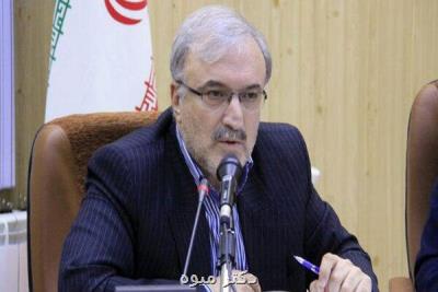 مهار امواج سهمگین كرونا مدیون فداكاری پرستاران است