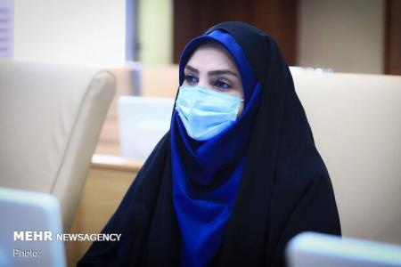 شناسایی ۶۲۷۲ بیمار جدید كرونائی