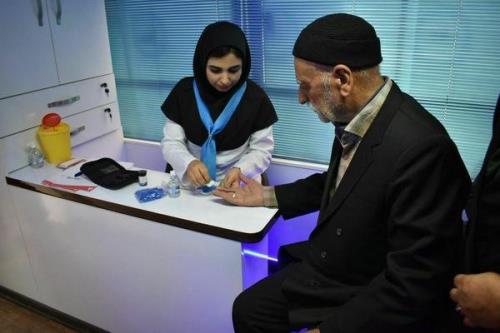 رعایت چند قانون طلایی برای افراد دیابتی درگیر كرونا