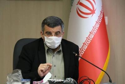 نگران اوج گرفتن كرونا هستیم