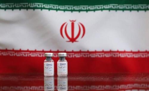 تزریق بدون عارضه واكسن ایرانی كرونا به ۲۱ تن تا كنون