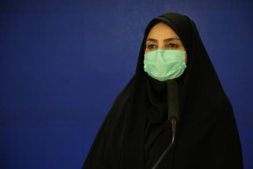 سفارش های وزارت بهداشت درباره حضور در اماكن سربسته در ایام كرونائی