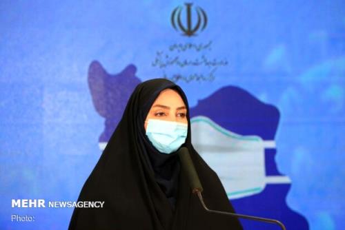 كرونا در سالگرد ورودش به ایران ۸۰ قربانی دیگر گرفت