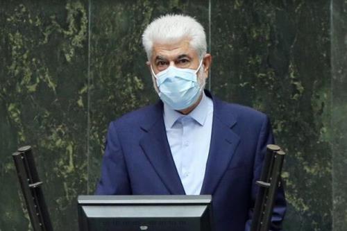 بانك جهانی پس از 15 سال كمك كوچكی به ایران كرد