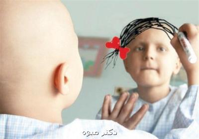 سرعت رشد سرطان در ایران بالاست