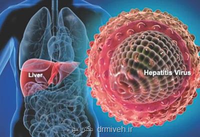 ابتلای 17 نفر به هپاتیت A در روستای لالب باغملك