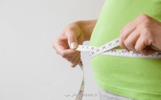 تأثیر یك داروی دیابت در درمان چاقی مفرط