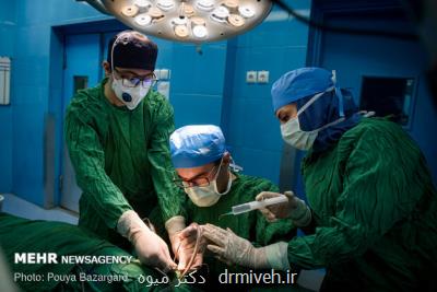 عوارض عدم درمان واریس را جدی بگیرید